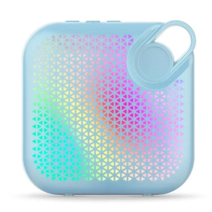 Bass Convenient Wireless Bluetooth Speaker Desktop Audio