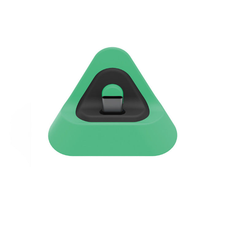 Host Universal Charging Base NS Game Console Portable Triangle Charging Base