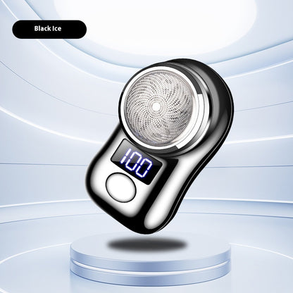 Men's Electric Shaver Car Charger