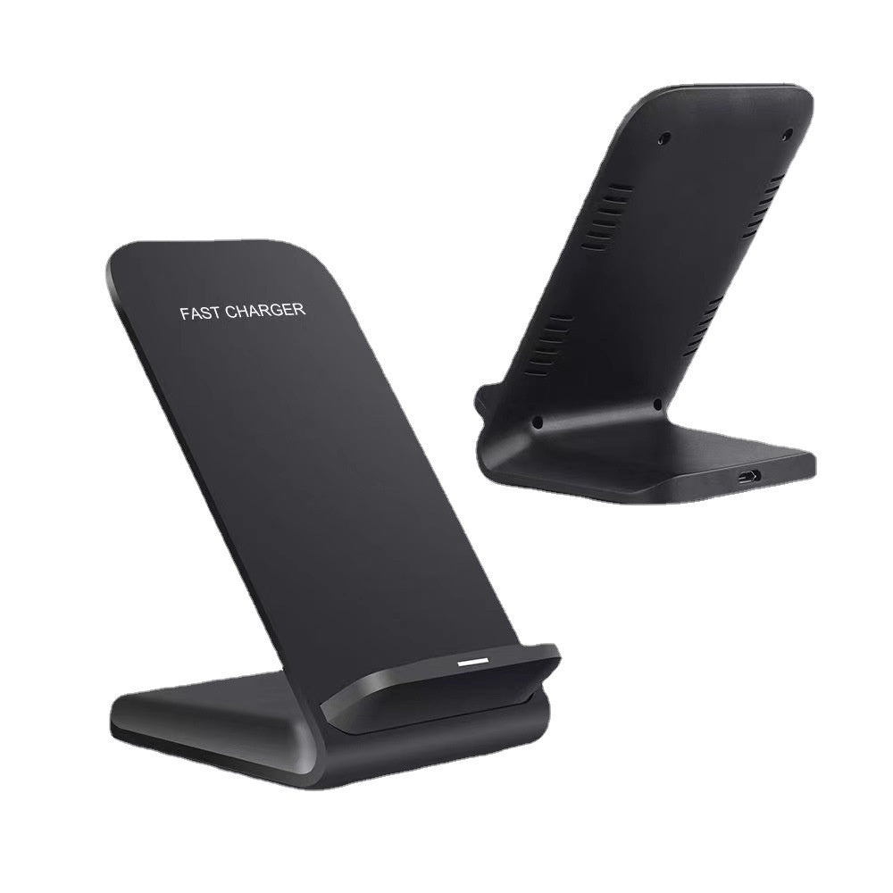 30W Vertical Fast Charging Charger With Heat Dissipation Hole