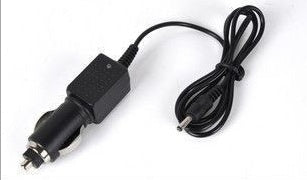 18650 car charger 4.2V 3.5mm lithium battery charger car car car