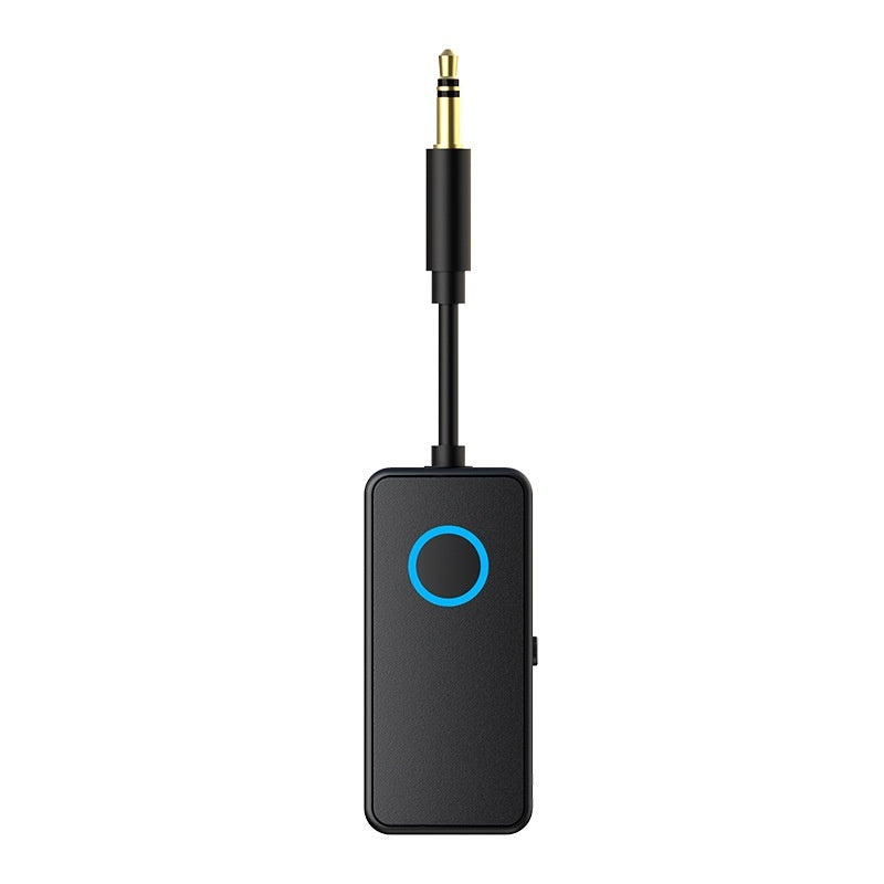 Cross-border New Arrival Bluetooth 54 Adapter Bluetooth Sound Receiver