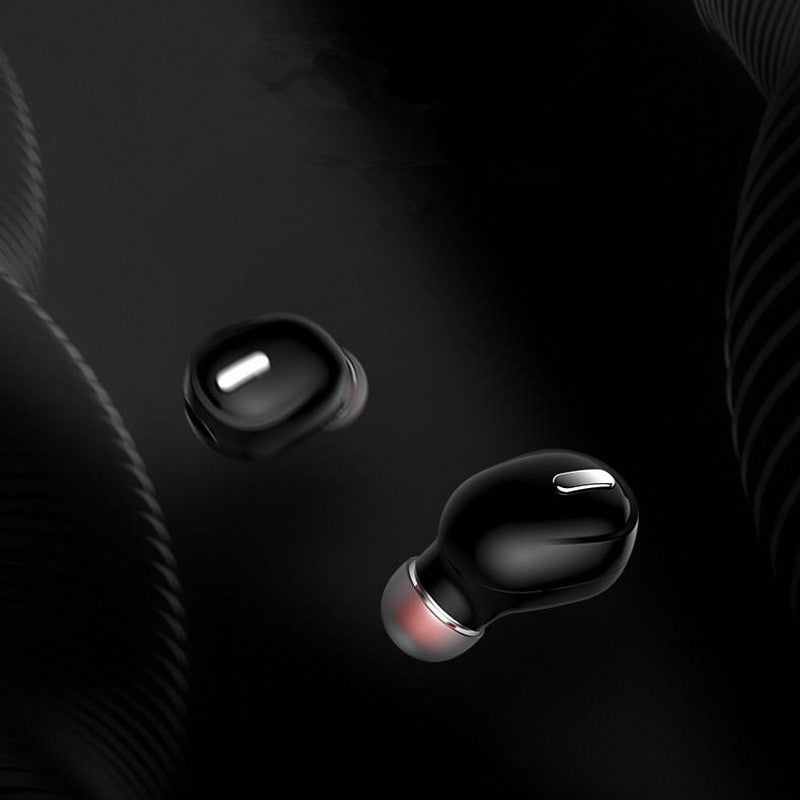 X9 wireless bluetooth headset