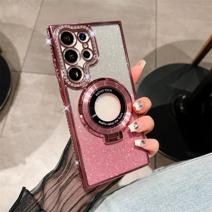 Gradient Magnetic Bracket Protective Cover