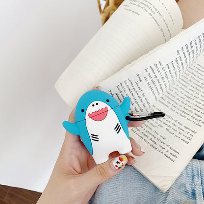 Bluetooth headset box