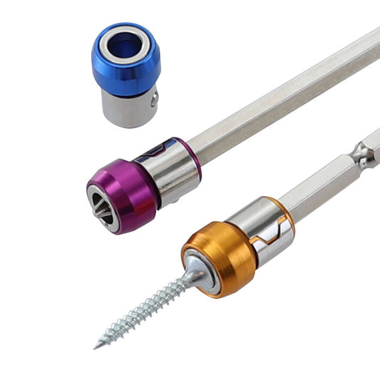 Batch head magnetic ring strong magnetic ring