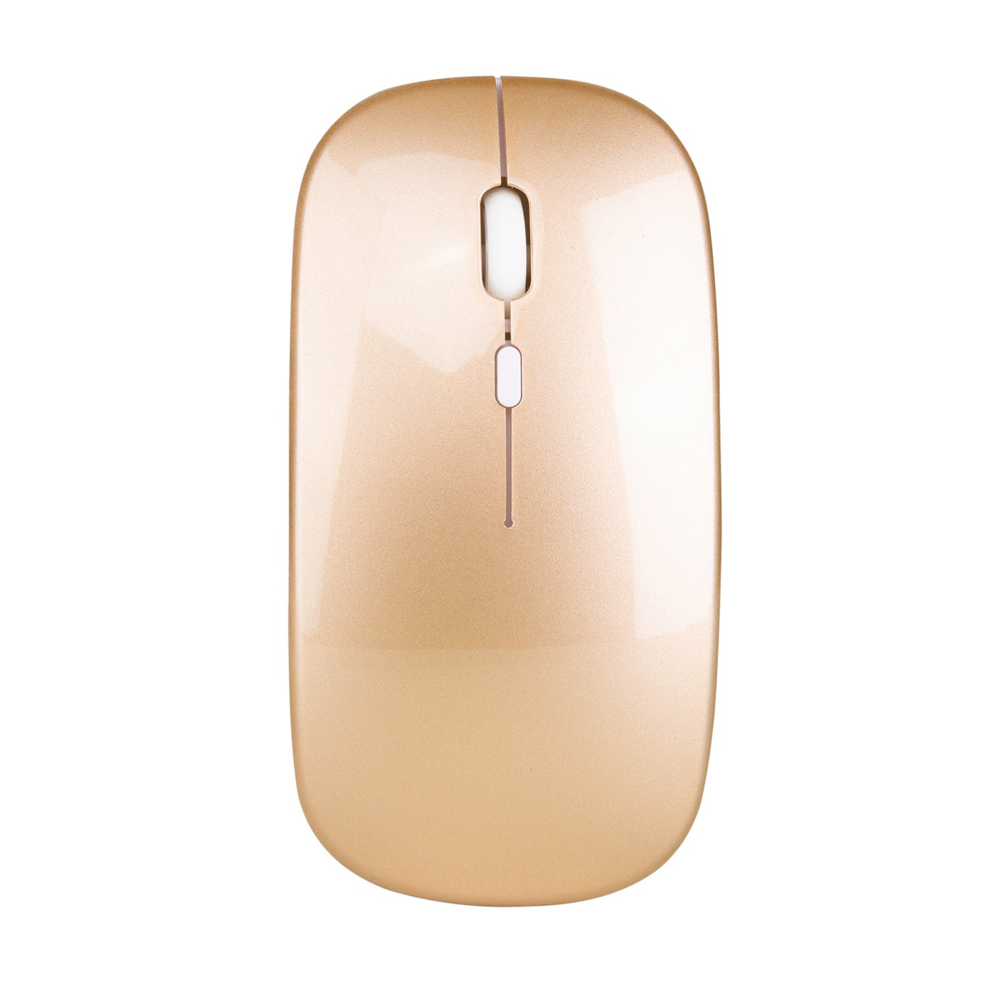 New M80 3-button wireless 2.4G wireless mouse