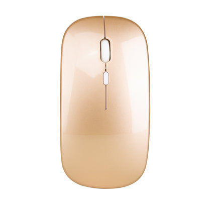 New M80 3-button wireless 2.4G wireless mouse