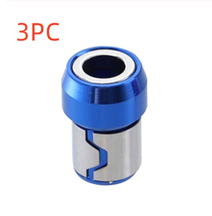 Batch head magnetic ring strong magnetic ring