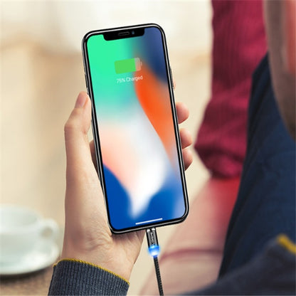 Compatible , Magnetic Data Line