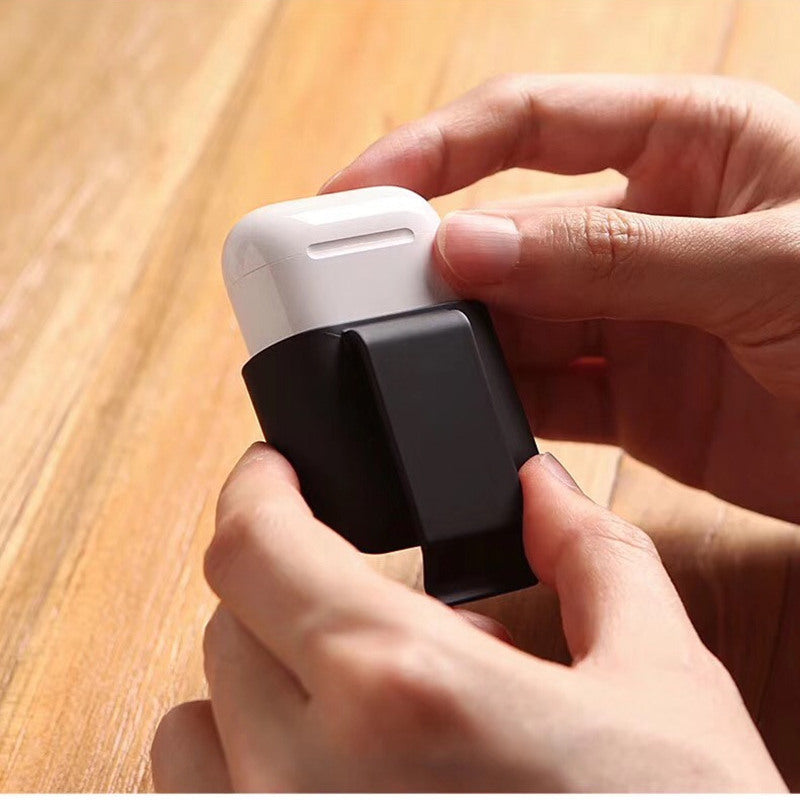 Compatible with Apple, Bluetooth headset cover