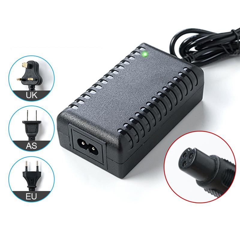 42V2A balance car charger