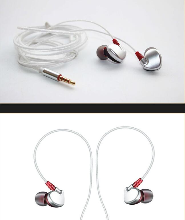 Factory Sells Wheat Zun Genuine Mobile Phone, Ear Hanging Headphones, Line Control Microphone, Subwoofer