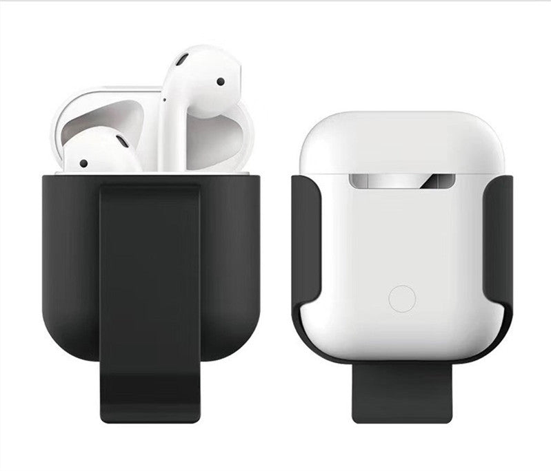 Compatible with Apple, Bluetooth headset cover