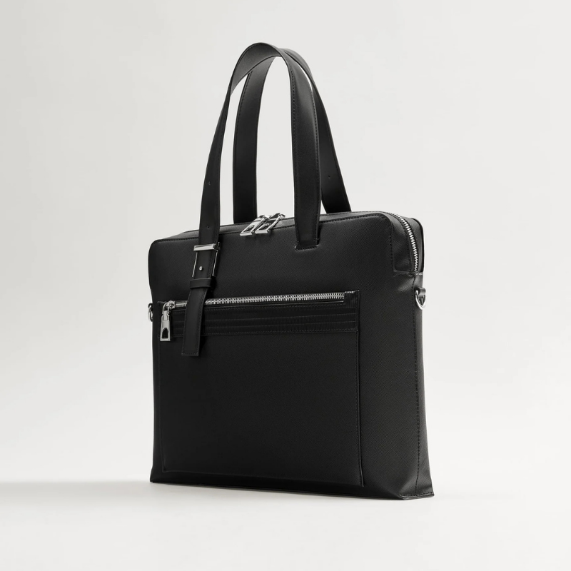 Business Mallette Gravee