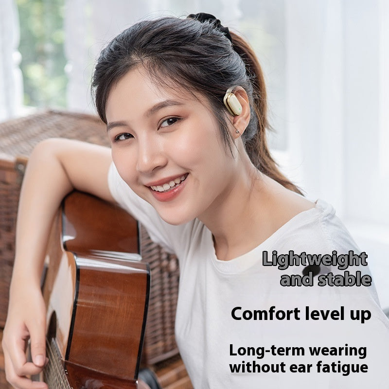 X96 Ear-mounted Headphones With High Sound Quality And Long Endurance