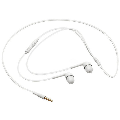 In-ear Wire Control Can Make Calls With Great Sound