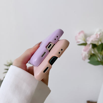 Folding Korean Wind Phone Case