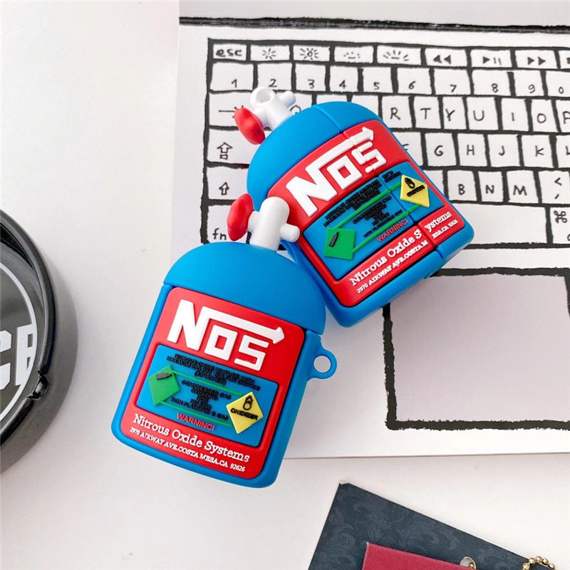 Compatible with Apple , Bluetooth headset protective case