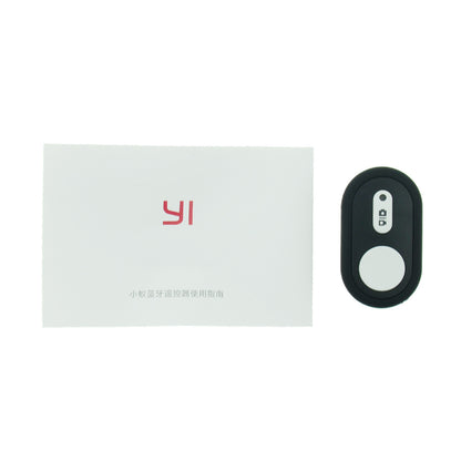 Bluetooth remote control
