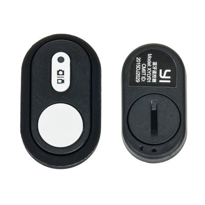 Bluetooth remote control