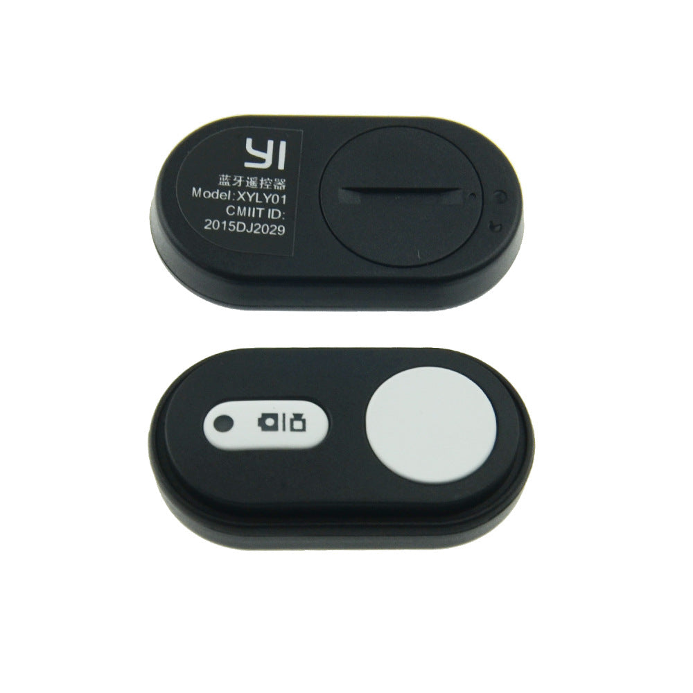Bluetooth remote control