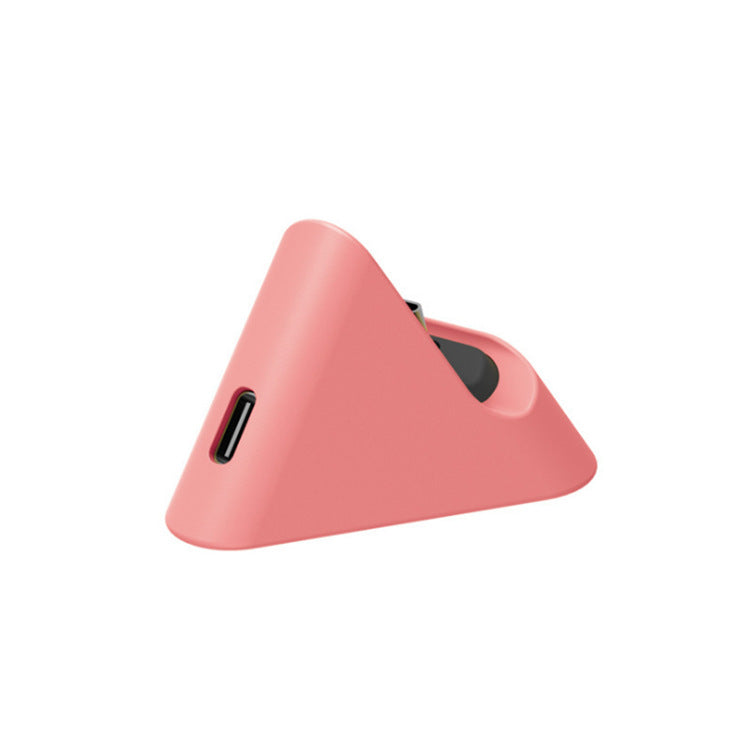 Host Universal Charging Base NS Game Console Portable Triangle Charging Base