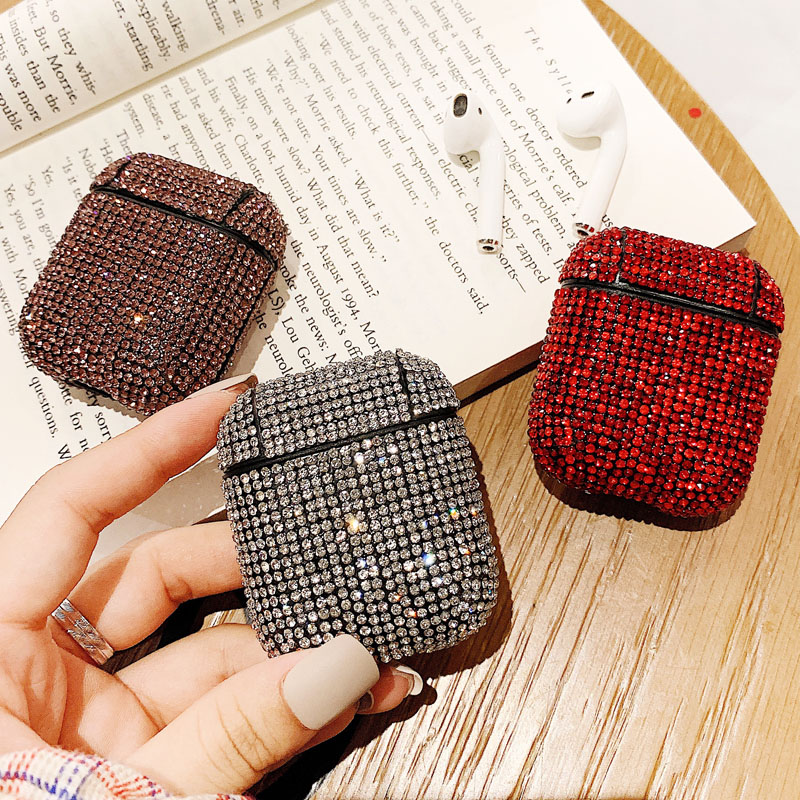 Bluetooth headset protective shell