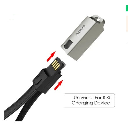 Compatible With Compatible With Harmony Sale 2.1A Charge USB Cables For Cable IOS 10