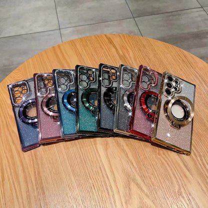 Gradient Magnetic Bracket Protective Cover