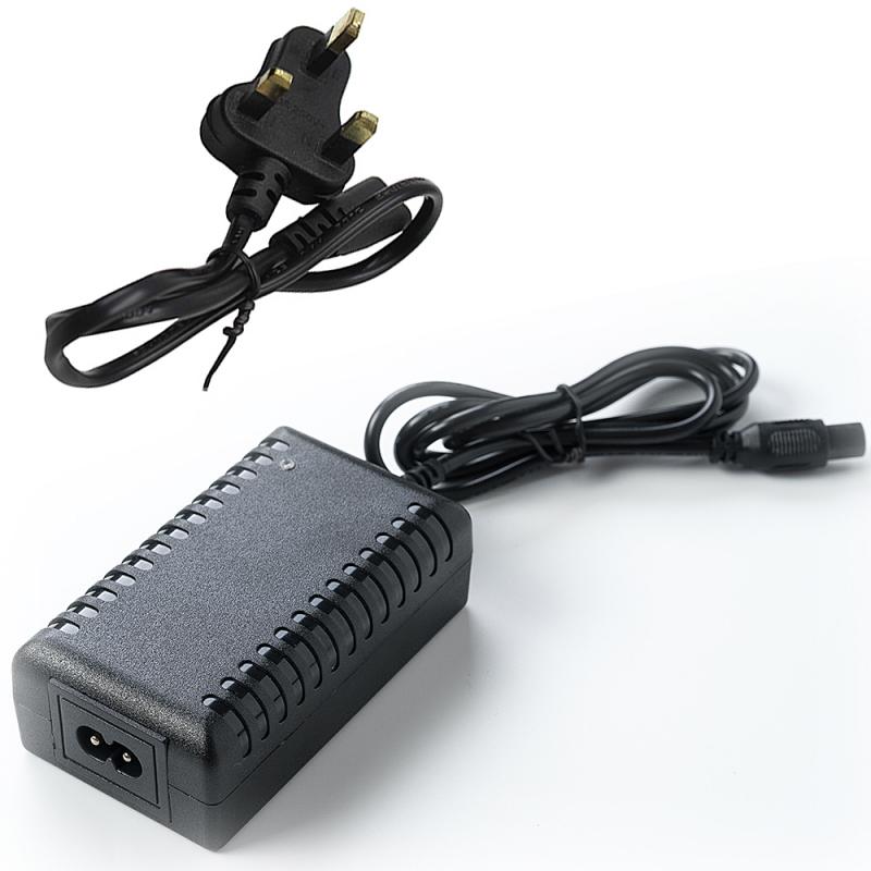 42V2A balance car charger