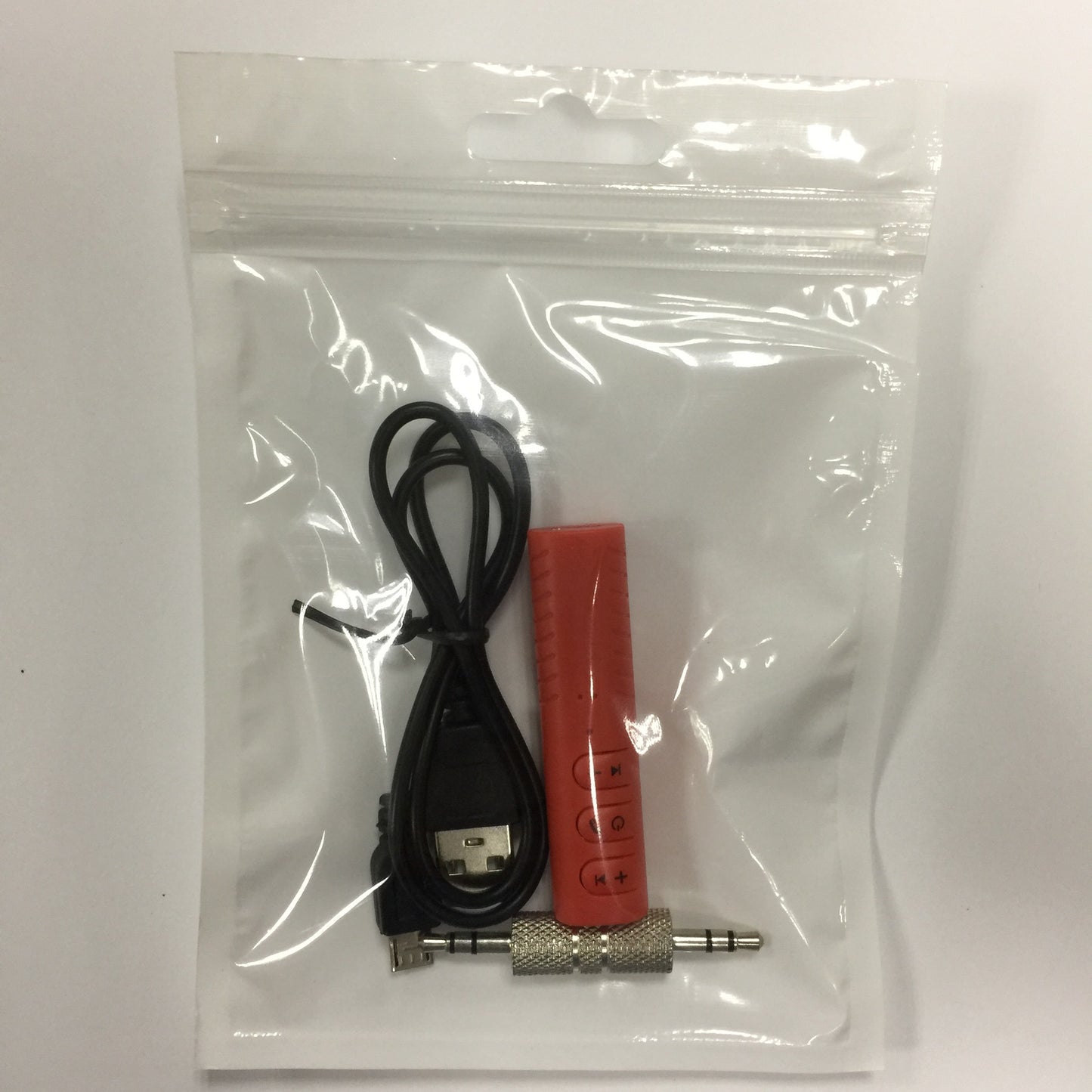 Clip type Bluetooth receiver, Bluetooth sport headset, stereo Bluetooth adapter, back clip, Bluetooth headset