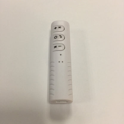 Clip type Bluetooth receiver, Bluetooth sport headset, stereo Bluetooth adapter, back clip, Bluetooth headset