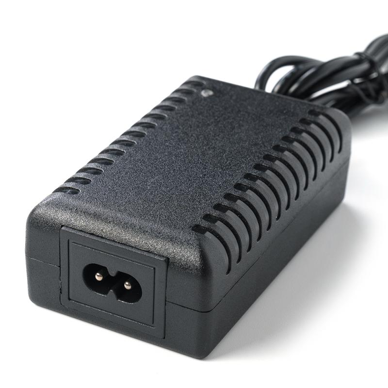 42V2A balance car charger