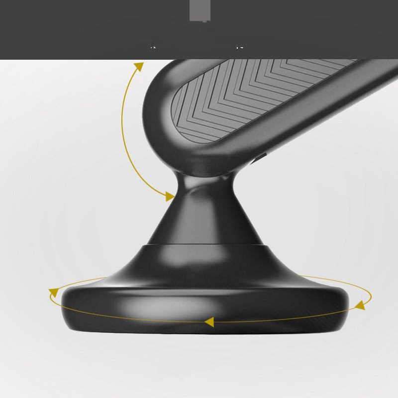 Car Phone Holder Adhesive Type