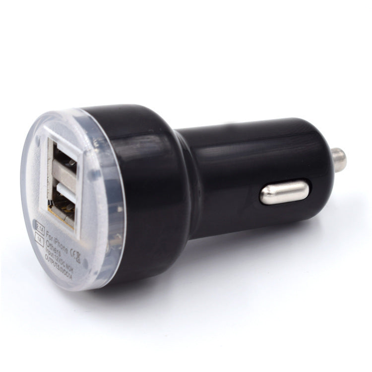 Car Charger 2port