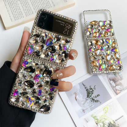 Fashionable Personalized Folding Screen Phone Case