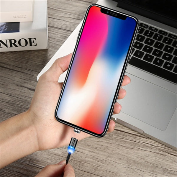 Compatible , Magnetic Data Line