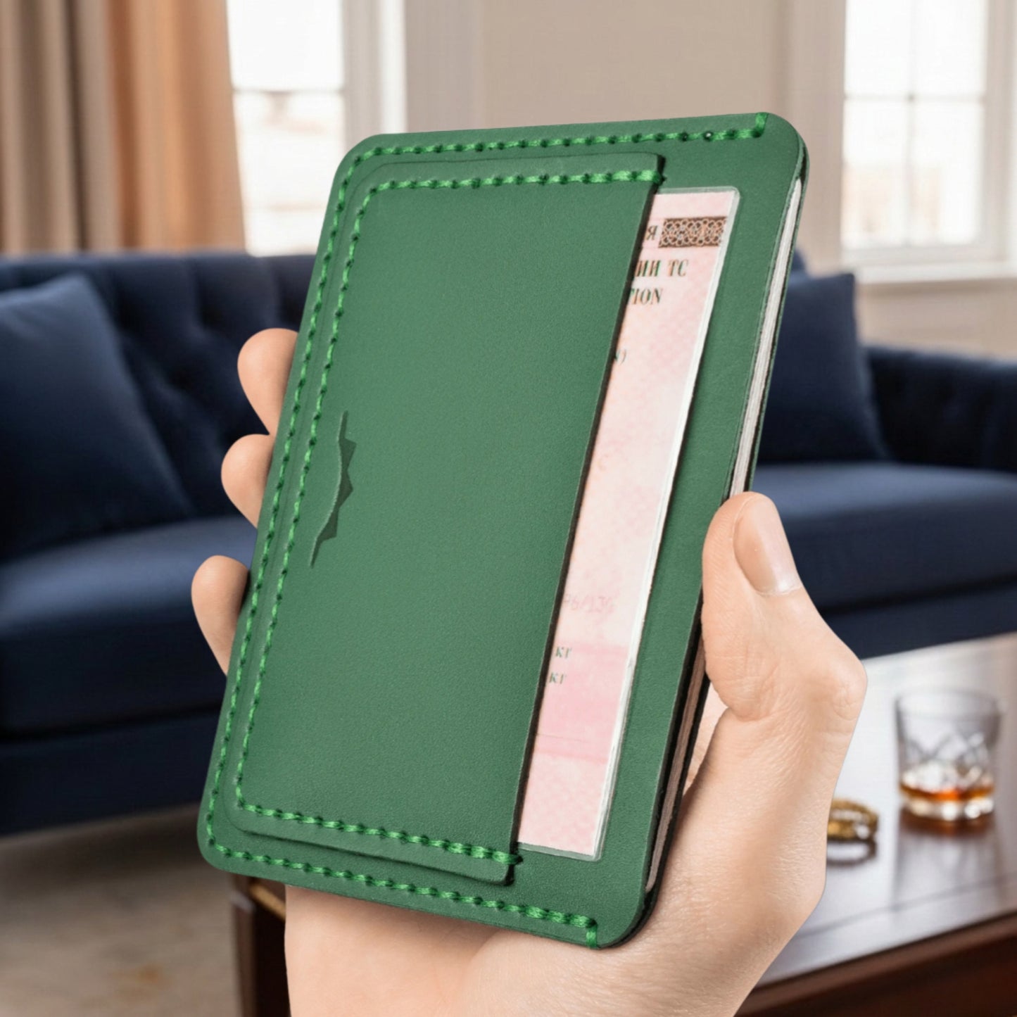 Portefeuille Light