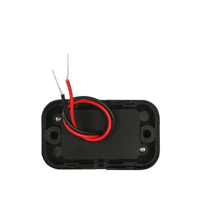 New QC3.0 Modified Car Charger TYPE-C Car Charger