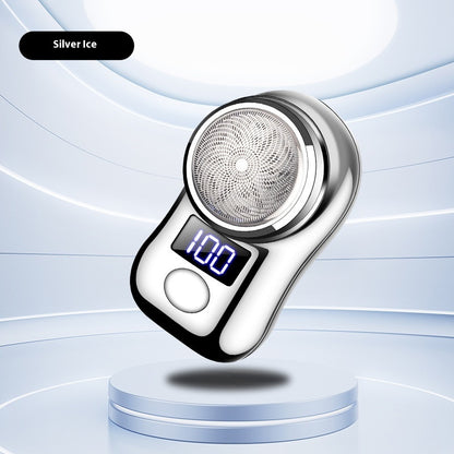 Men's Electric Shaver Car Charger