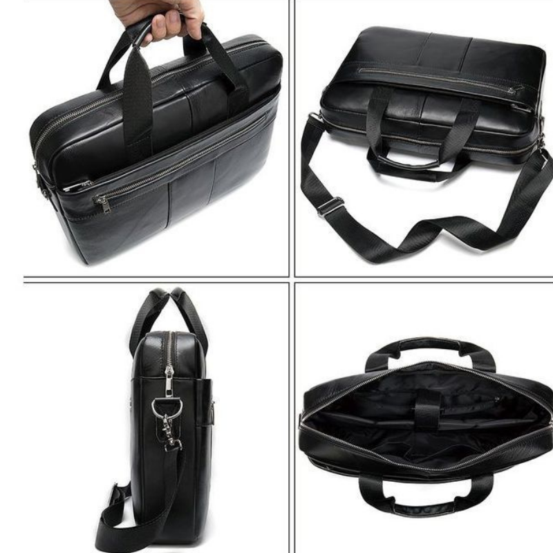 Mallette slim Business