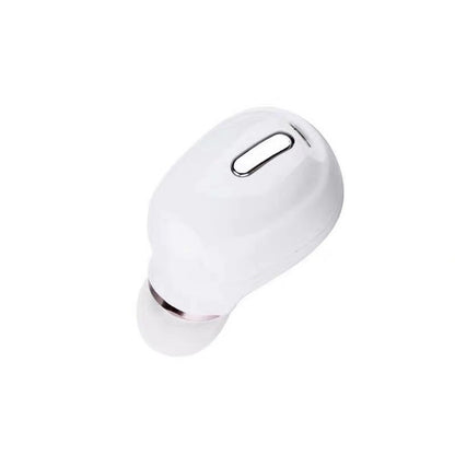X9 bluetooth headset mini single ear bluetooth