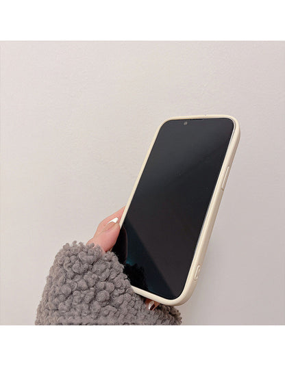 Cute Tiger For Iphone13pro Max12 Mobile