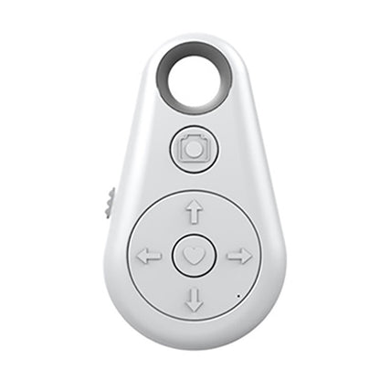Bluetooth Selfie Controller Bluetooth Turning Remote Control