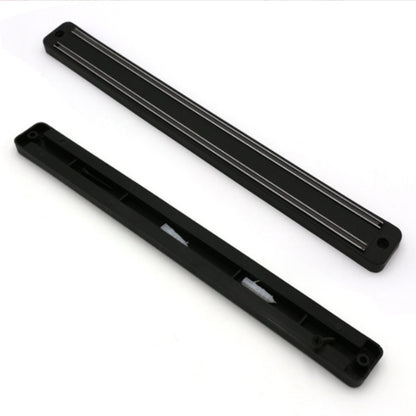 Narrow Plastic Magnetic Stripe Magnetic Knife Holder
