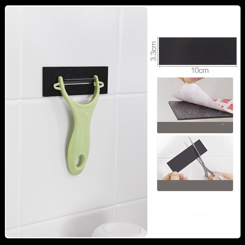 Magnetic Sticker Sticky Magnetic Strip Tape