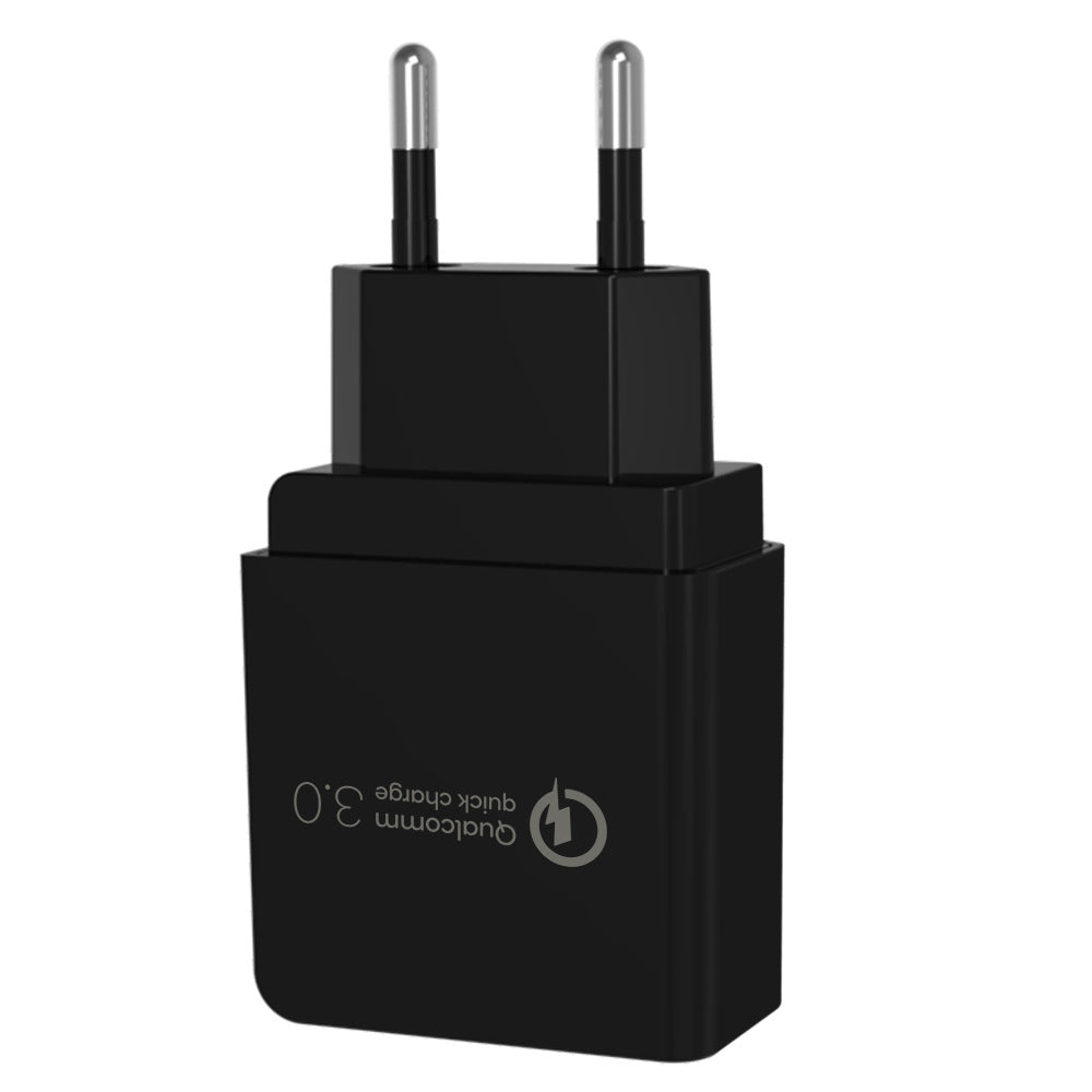 ETL certified charger QC3.0 certified charging head