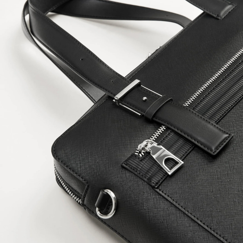 Business Mallette Gravee