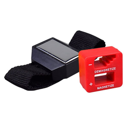 Plus Magnetic Minus Porcelain Magnetic Force Watch Band Magnetic Wrist Strap Magnetic Auxiliary Tool